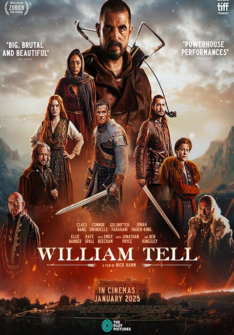 William Tell