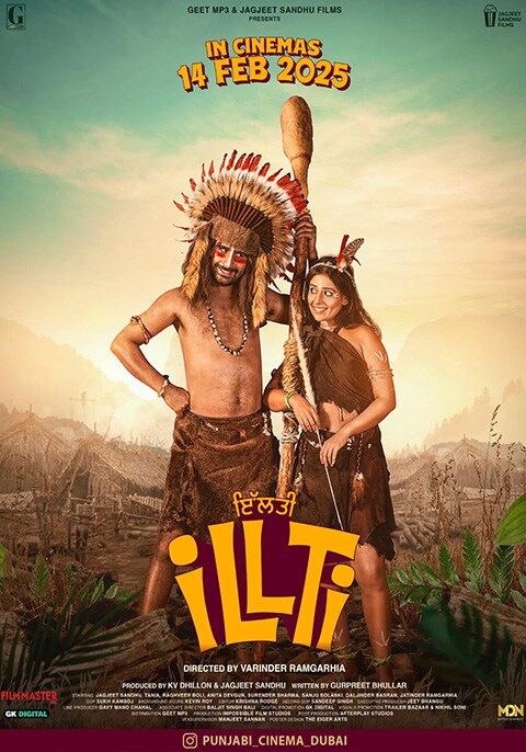 Illti