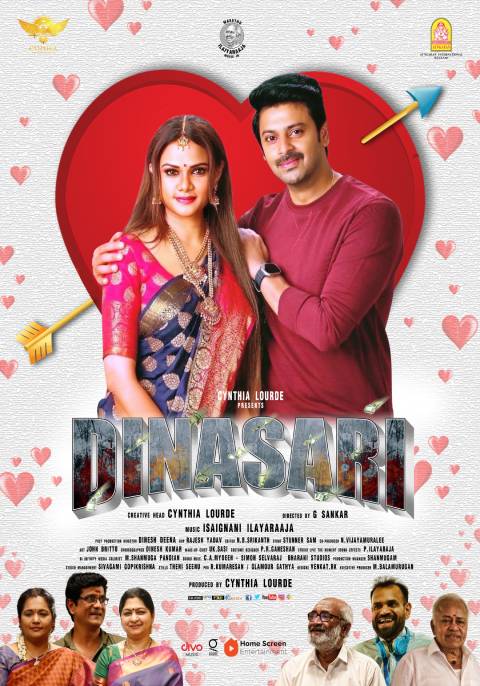 Dinasari
