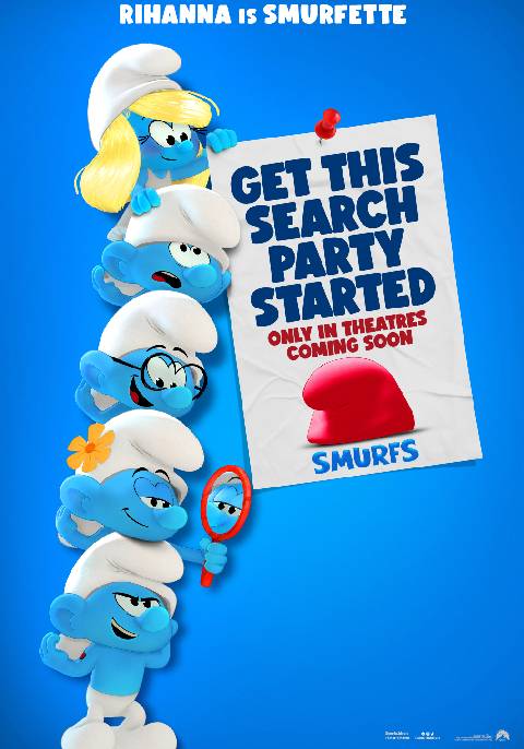 Smurfs