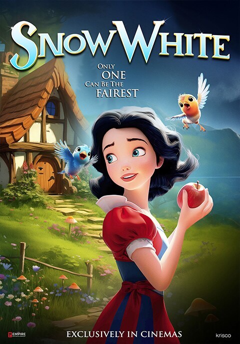 Snow White