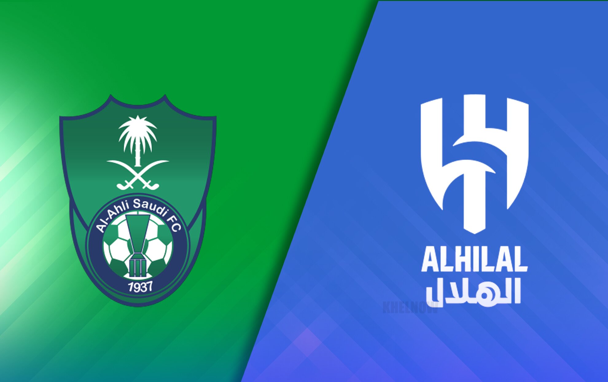 Saudi Pro League 2025: Al-Ahli Vs. Al-Hilal