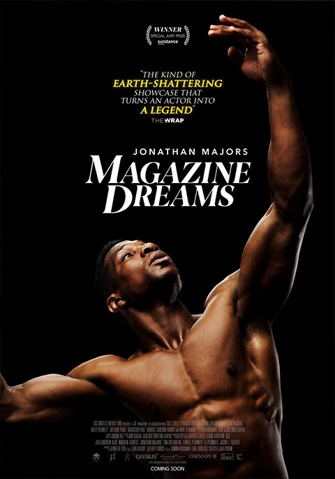 Magazine Dream