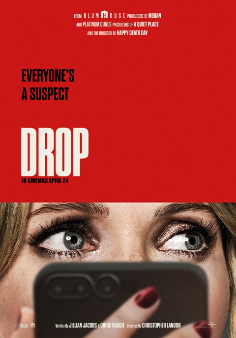 Drop - Ladies Screening