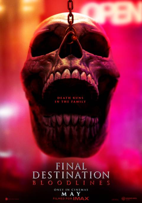 Final Destination: Bloodlines - Preview Screening