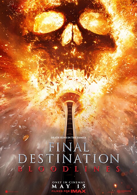 Final Destination: Bloodlines - Preview Screening