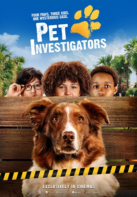 Pet Investigators