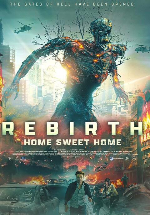 Home Sweet Home: Rebirth