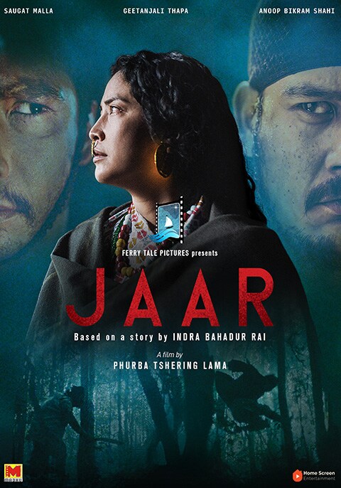 Jaar