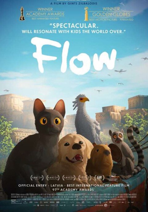 Flow