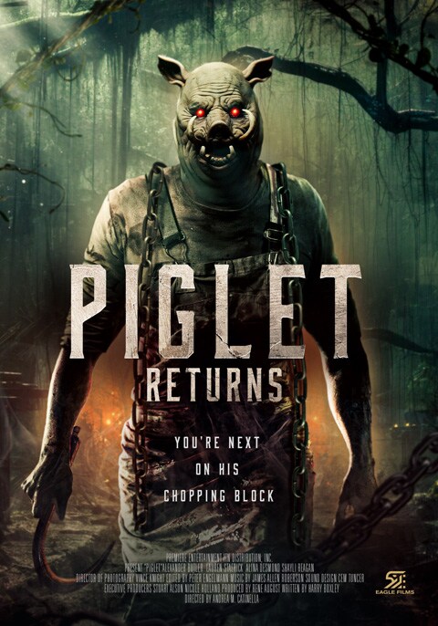 Piglet
