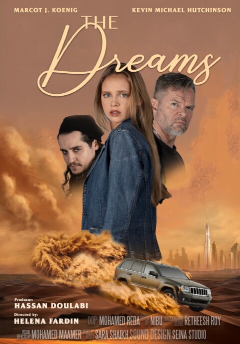 The Dreams