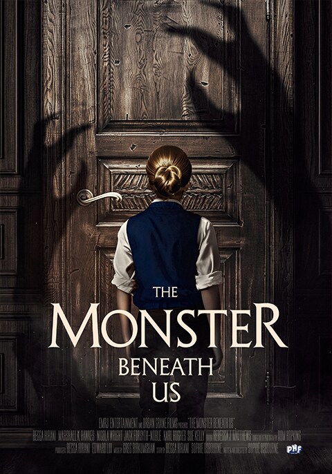 The Monster Beneath Us