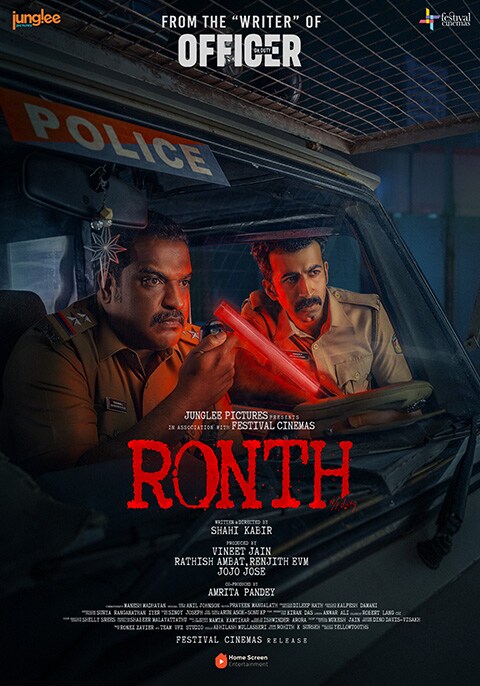 Ronth