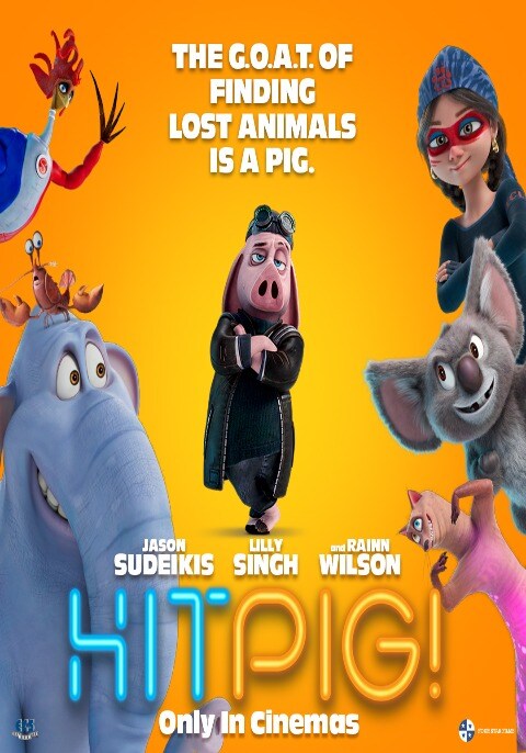 HITPIG