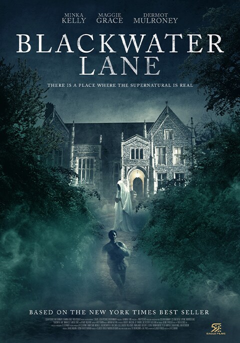 Blackwater Lane