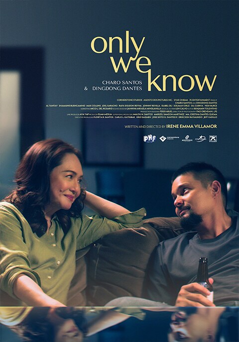 Only We Know