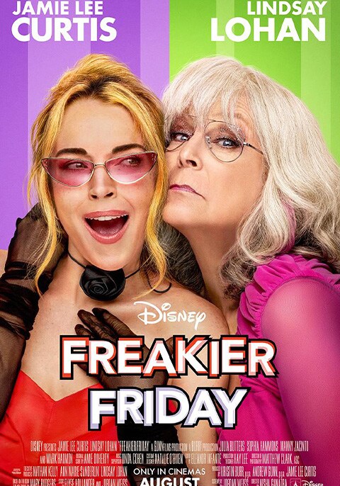 Freakier Friday