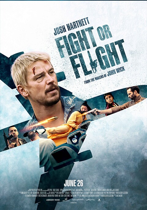 Fight or Flight