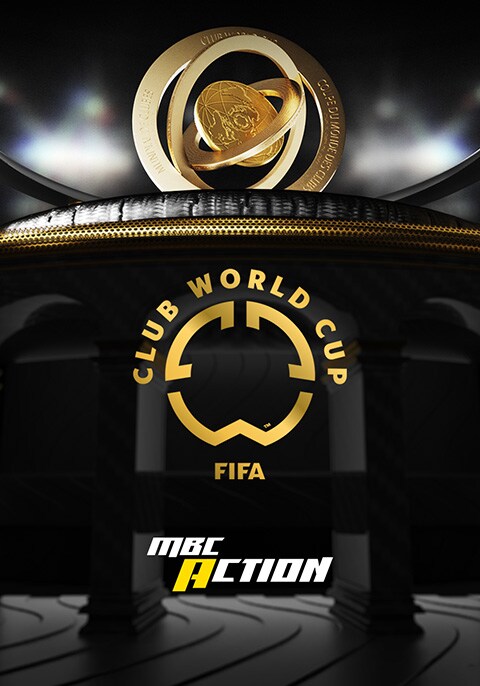 Club World Cup: Real Madrid Vs.Al-Hilal