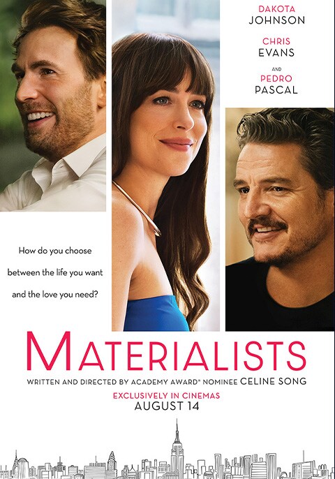 Materialist