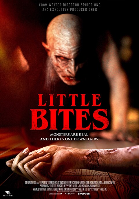 Little Bites