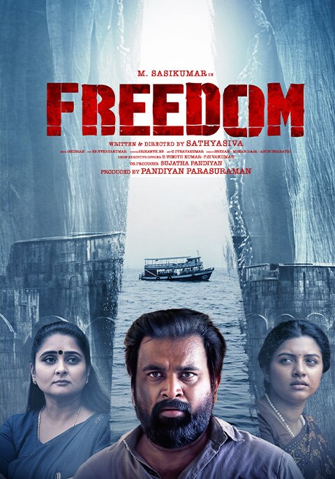 Freedom