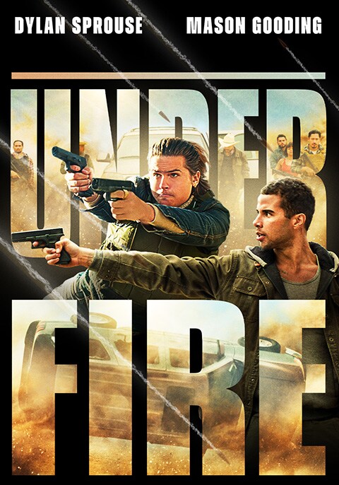 Under Fire