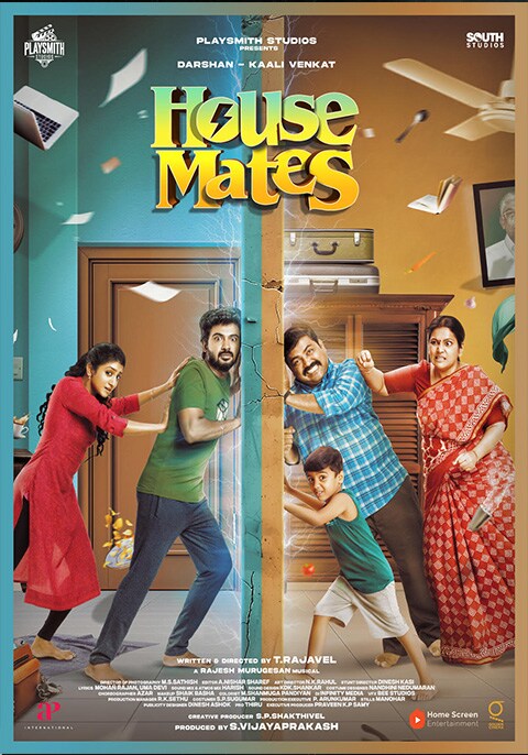 House Mates