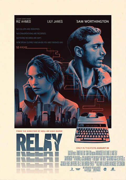 Relay