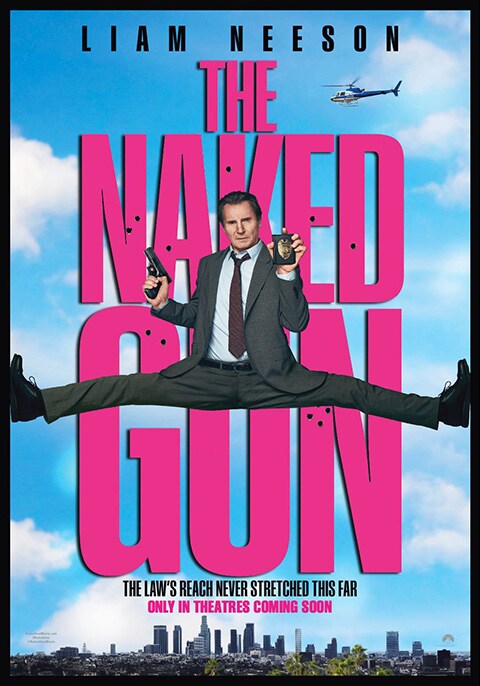 The Naked Gun