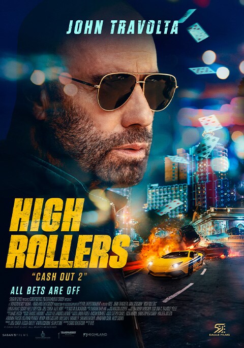 High Rollers: Cash Out 2
