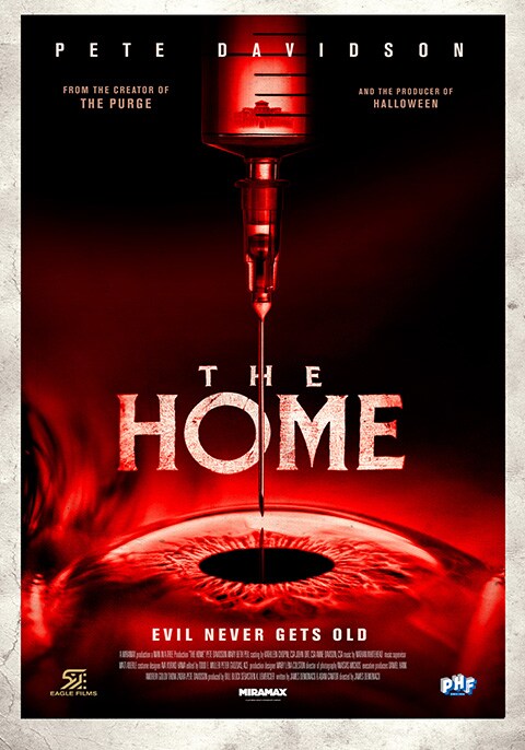 The Home