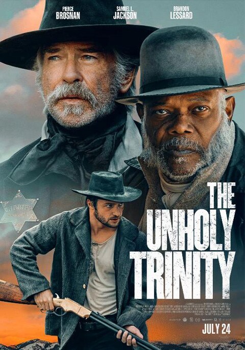 The Unholy Trinity