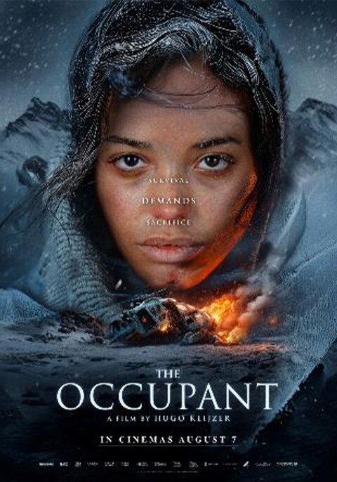 The Occupant