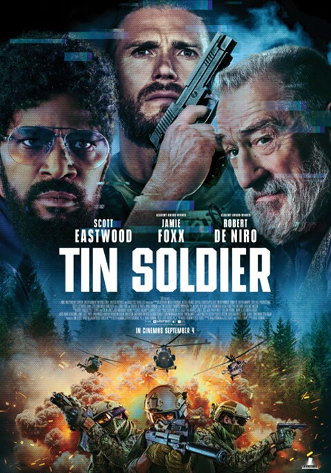 Tin Soldier