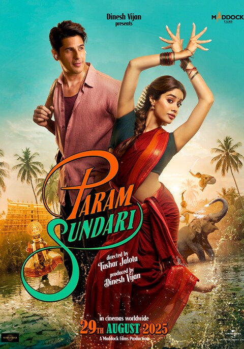 Param Sundari