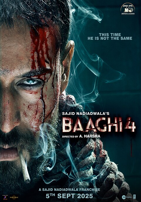 Baaghi 4