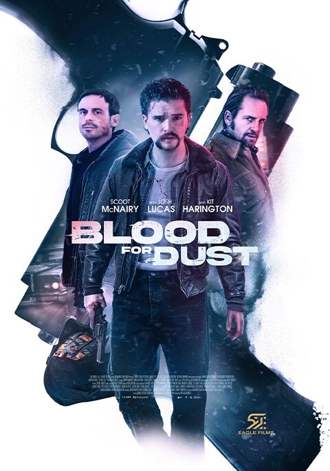 Blood for Dust