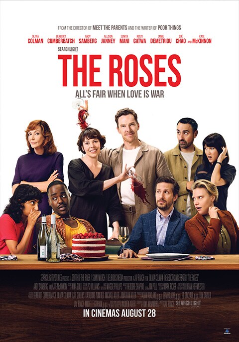 The Roses