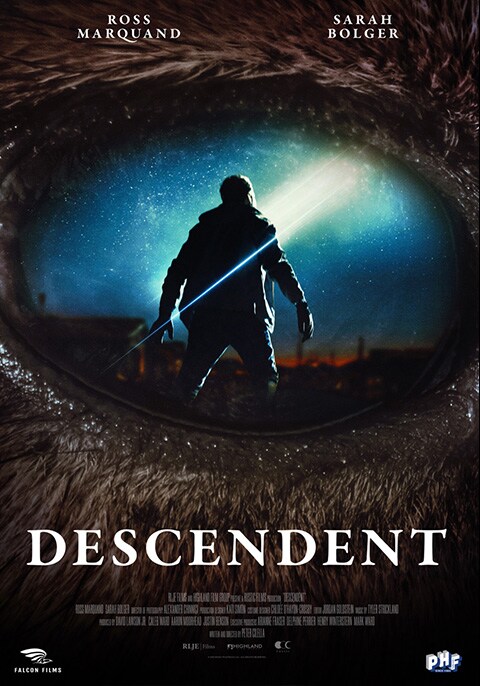 Descendent