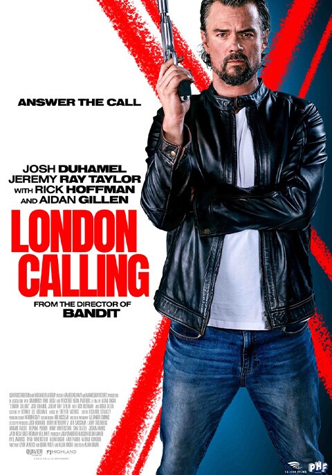 London Calling