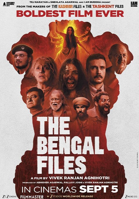 The Bengal Files