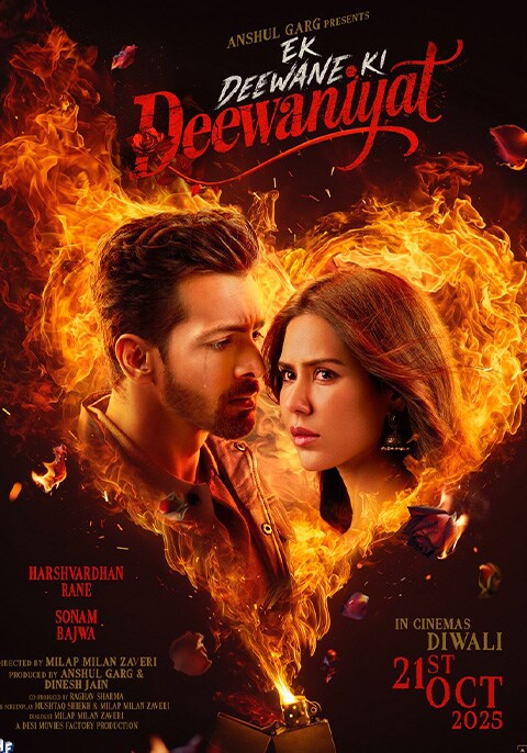 Ek Deewane Ki Deewaniyat