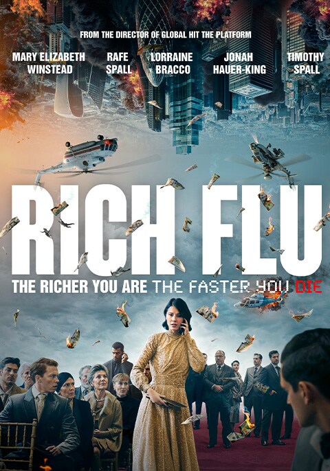 Rich Flu