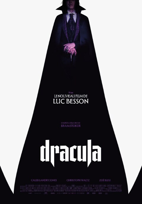 Dracula: Love of Tale