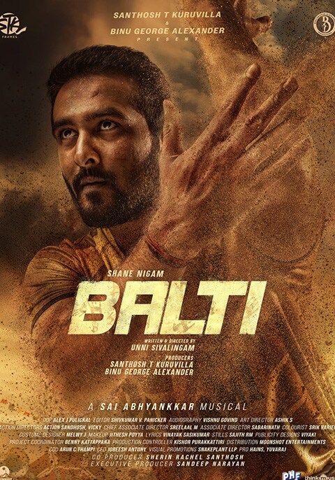 Balti
