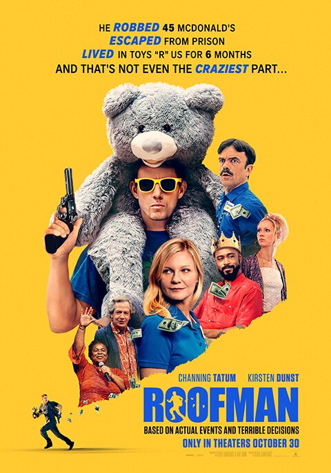 Roofman
