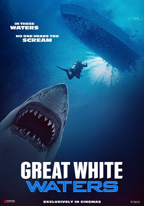 Great White Waters