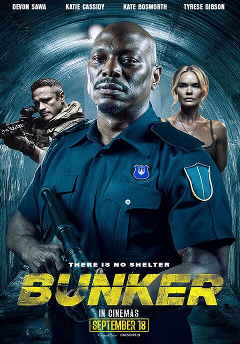 Bunker